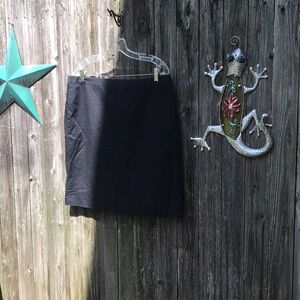 Banana Republic 14 Pencil Skirt
